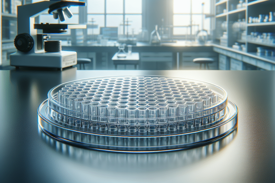96 Well Plate Diameter: Complete Guide to Standard Dimensions and Specifications 1 96 well plate diameter 3